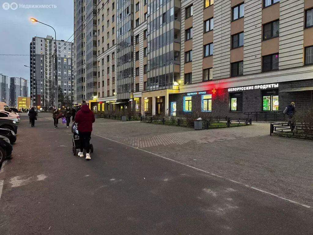 Торговая площадь (35.1 м) - Фото 2