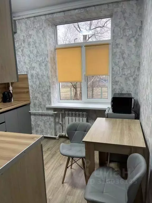 2-к кв. Ростовская область, Каменск-Шахтинский ул. Ворошилова, 8А ... - Фото 0