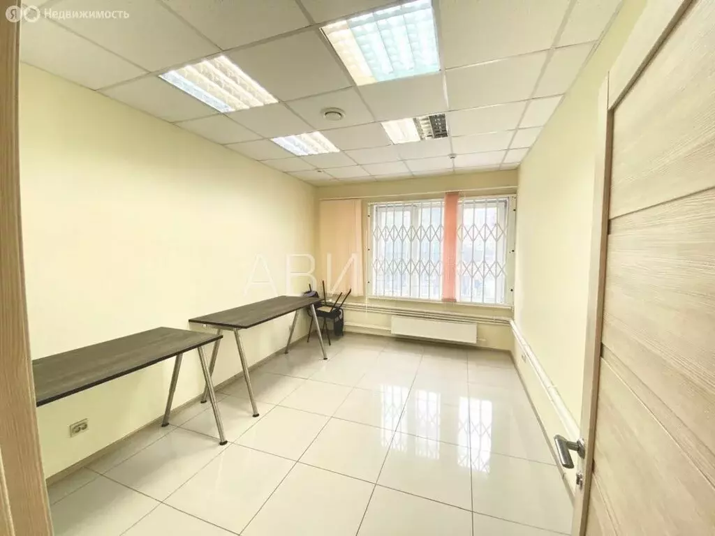 Офис (20 м) - Фото 1
