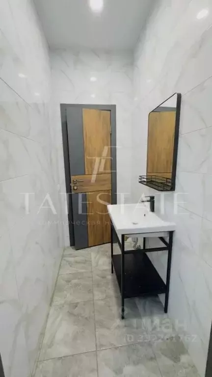 Офис в Татарстан, Казань ул. Нигматуллина, 3 (500 м) - Фото 2