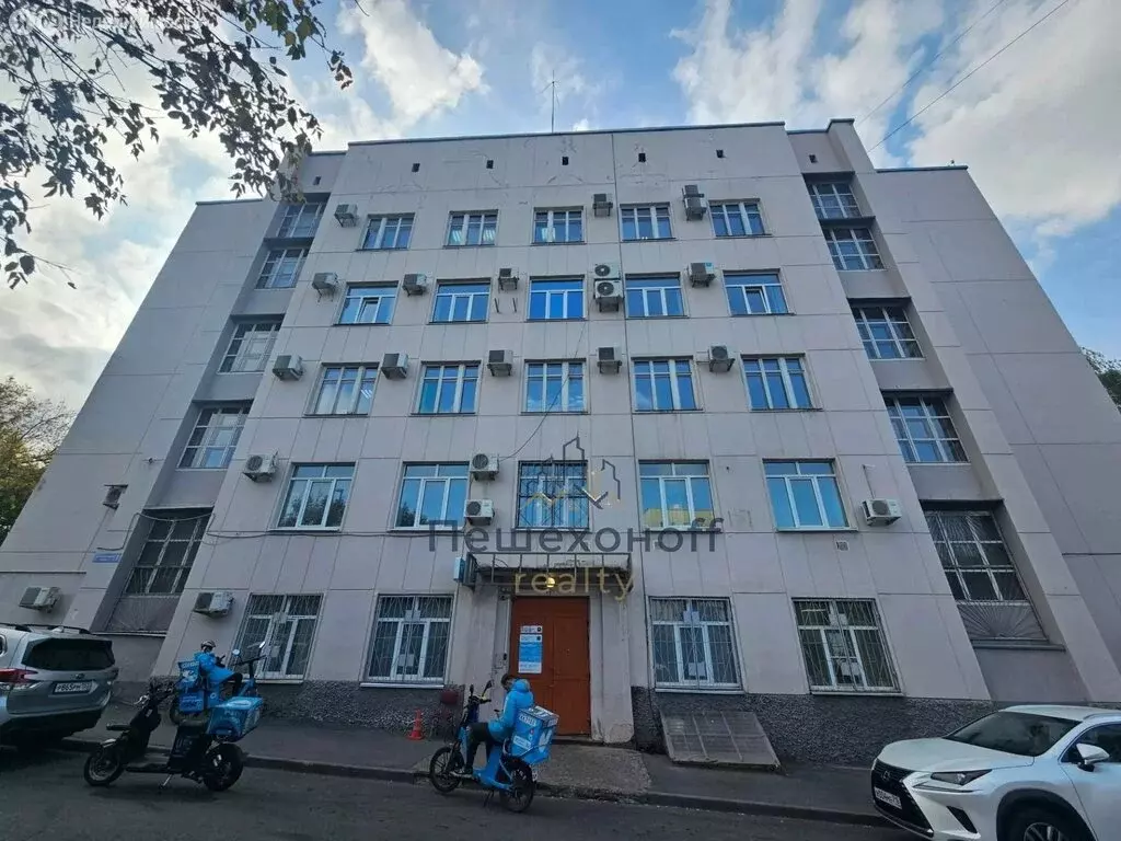 Помещение свободного назначения (400 м) - Фото 2