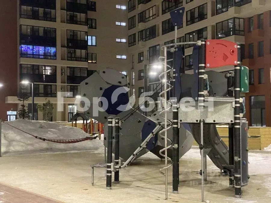 2-к кв. Московская область, Красногорск городской округ, Отрадное пгт ... - Фото 2