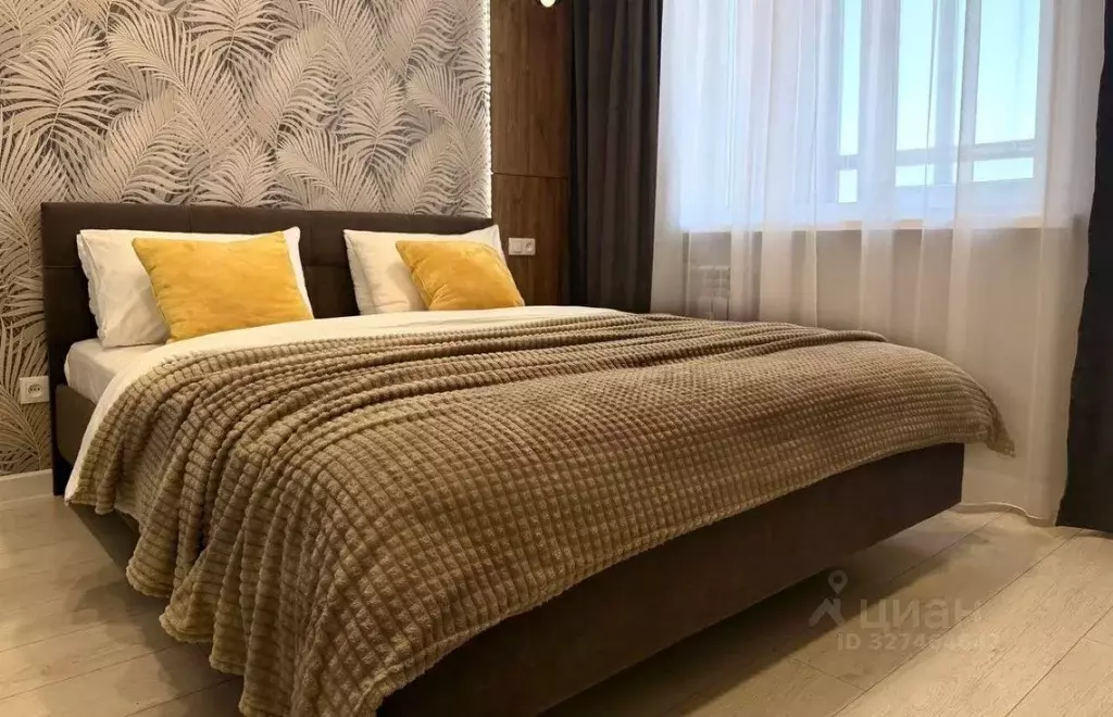 2-к кв. Хабаровский край, Хабаровск ул. Морозова Павла Леонтьевича, 97 ... - Фото 1