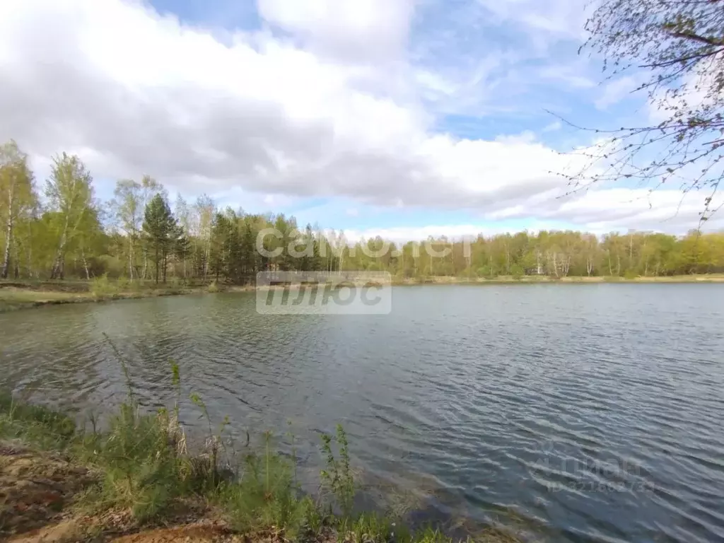 Участок в Московская область, Серпухов городской округ, д. ... - Фото 2