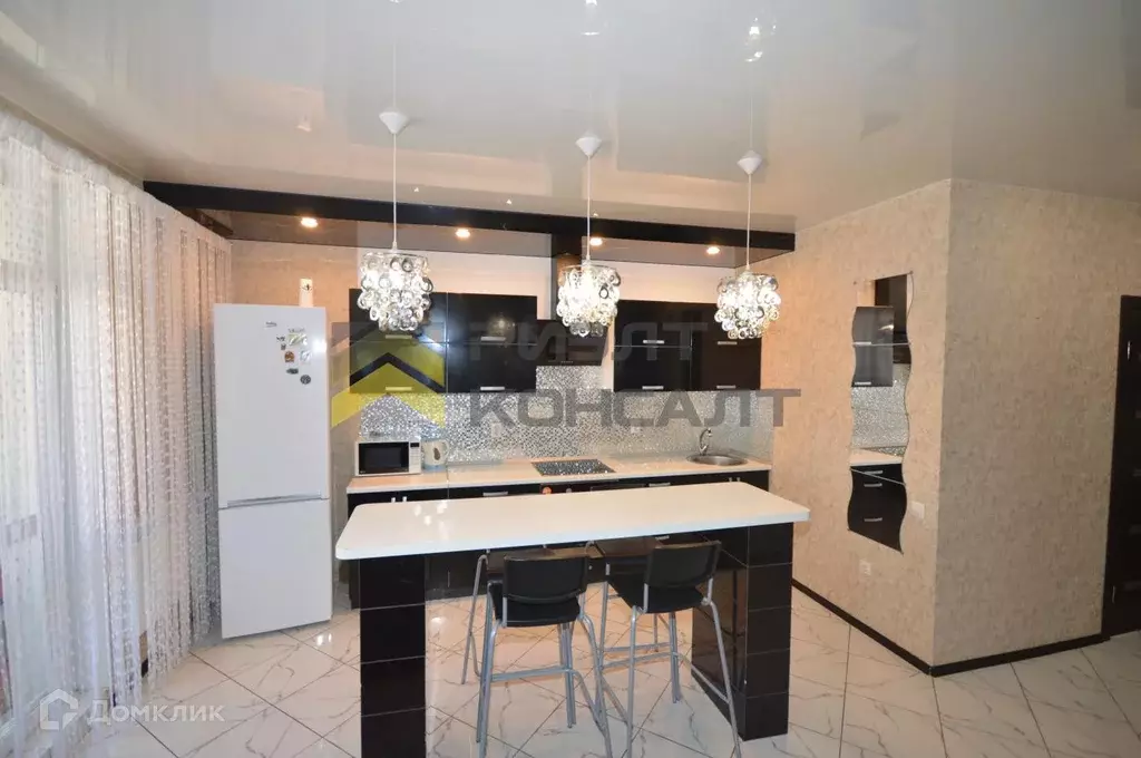 Продаётся 1-к квартира, 38.1 м - Фото 1