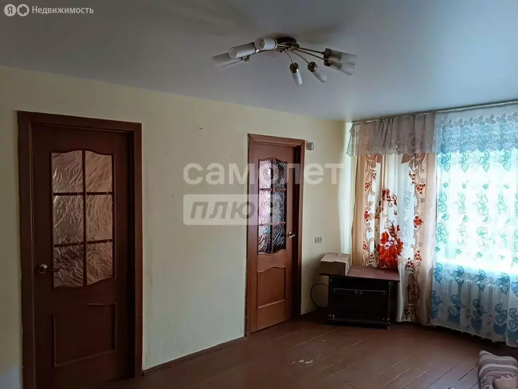 4-комнатная квартира: Миасс, улица Циолковского, 8 (63.9 м) - Фото 1