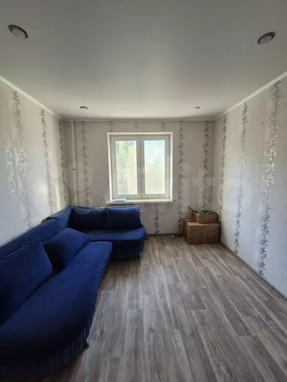 Комната 12,7 м в 3-к., 6/9 эт. - Фото 0