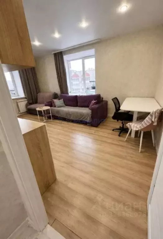 2-к кв. Марий Эл, Йошкар-Ола Фестивальная ул., 66 (60.5 м) - Фото 1