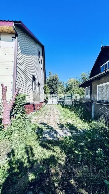 Дом в Москва с. Ознобишино, 102 (110 м) - Фото 1