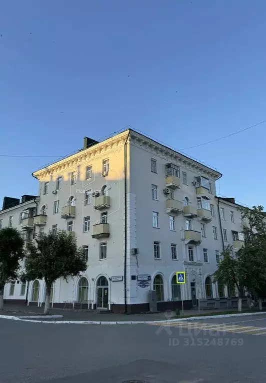 3-к кв. Мордовия, Саранск Советская ул., 31 (90.0 м) - Фото 1