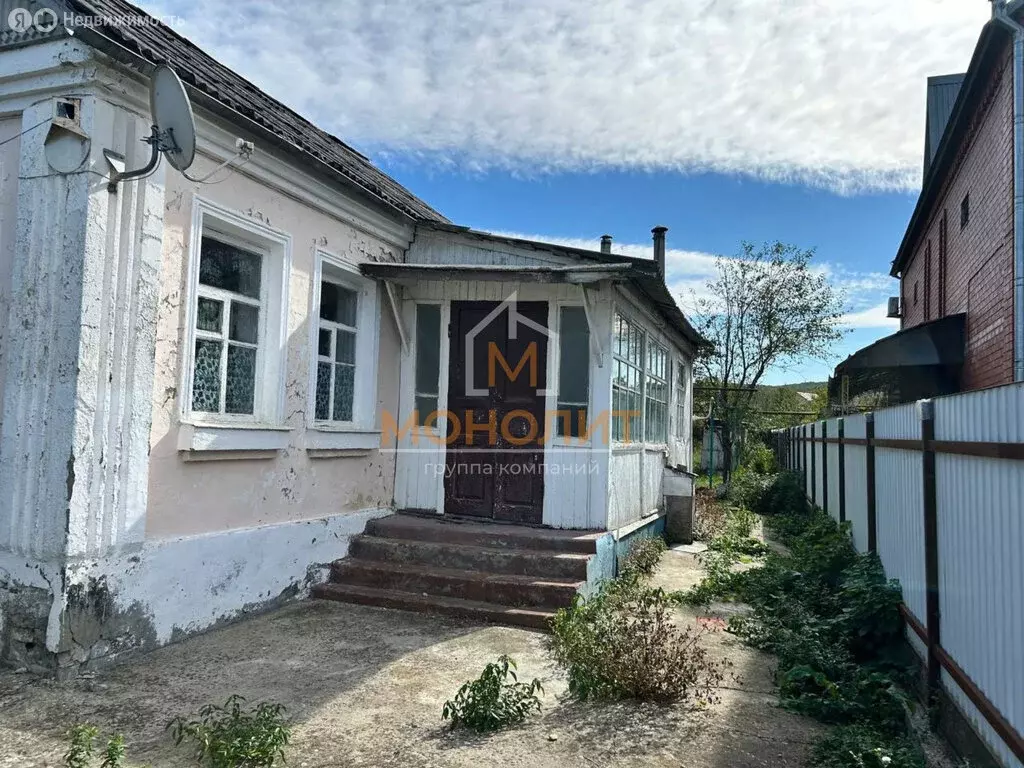 Участок в Горячий Ключ, улица Закруткина (7 м) - Фото 1