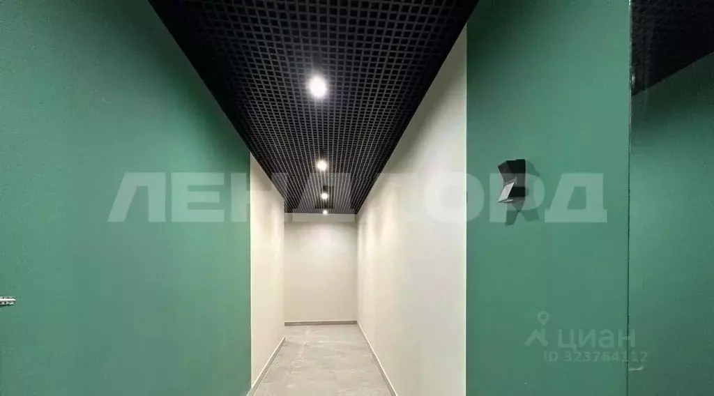 3-к кв. Ростовская область, Ростов-на-Дону Тибетская ул., 1Вс8 (84.9 ... - Фото 2