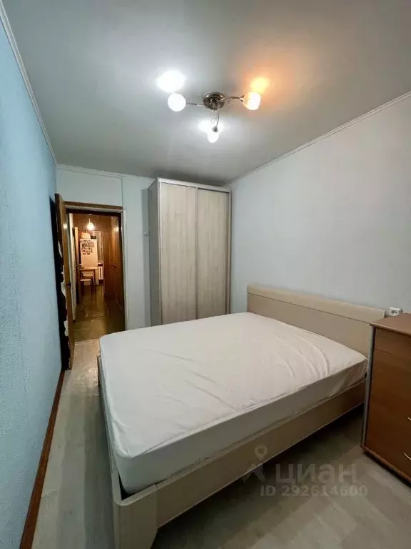 2-к кв. Саратовская область, Саратов Алексеевская ул., 3 (56.0 м) - Фото 1