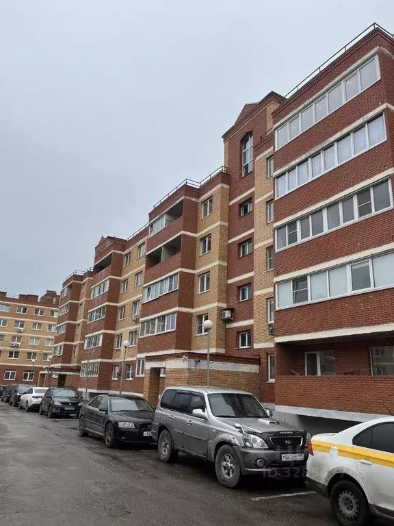 Квартира, 1 комната, 36.4 м - Фото 1