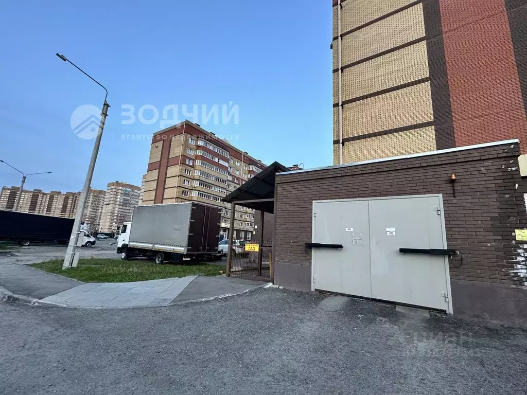 Гараж в Чувашия, Чебоксары ул. Ленинского Комсомола, 23к2 (21 м) - Фото 0