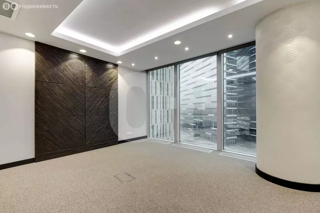 Офис (1782 м) - Фото 1