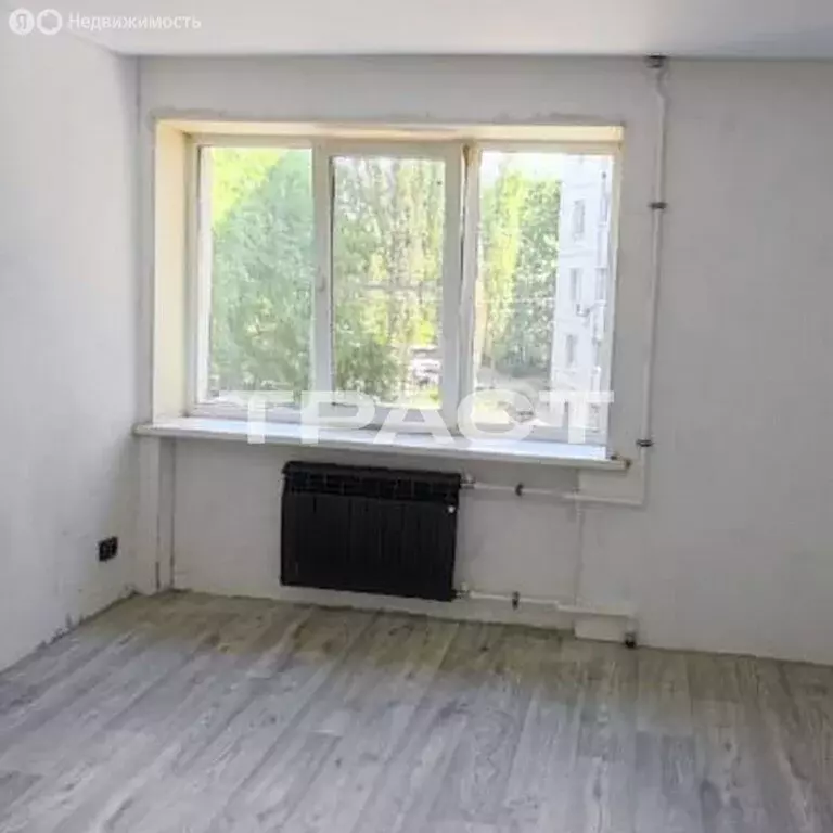 1-комнатная квартира: Воронеж, Минская улица, 19/2 (19 м) - Фото 0