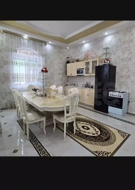 Дом 200 м на участке 7 сот. - Фото 1