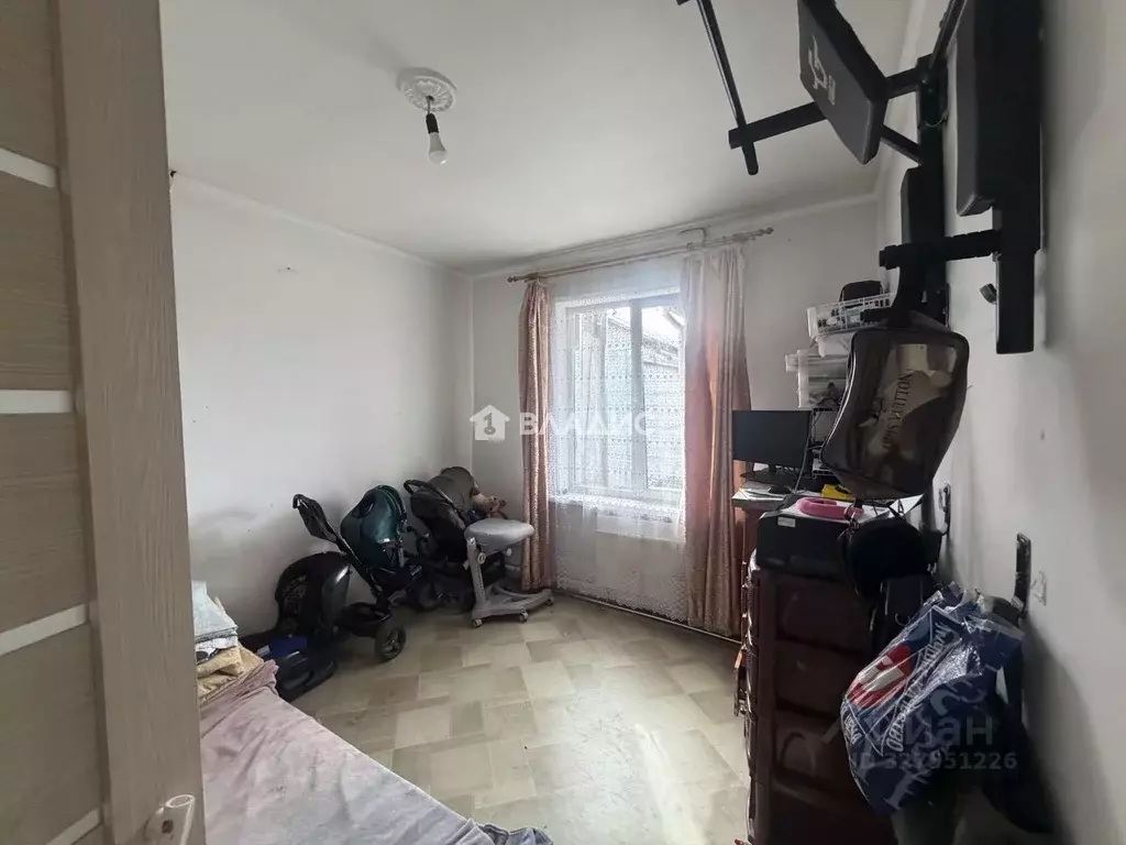 Дом в Бурятия, Улан-Удэ Медицинская ул., 4 (109 м) - Фото 2