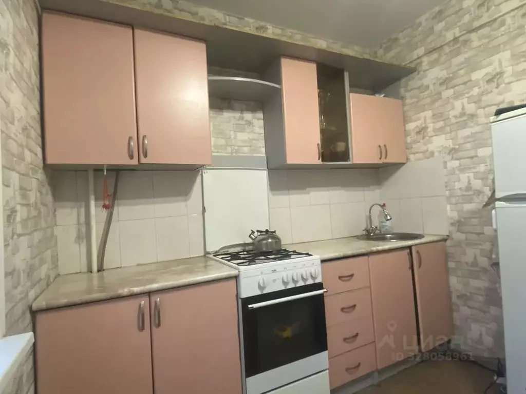 1-к кв. Воронежская область, Воронеж наб. Авиастроителей, 18 (36.0 м) - Фото 1