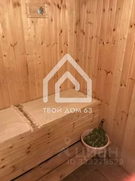 Дом в Самарская область, Красный Яр с/пос, пос. Угловой ул. Садовая ... - Фото 2