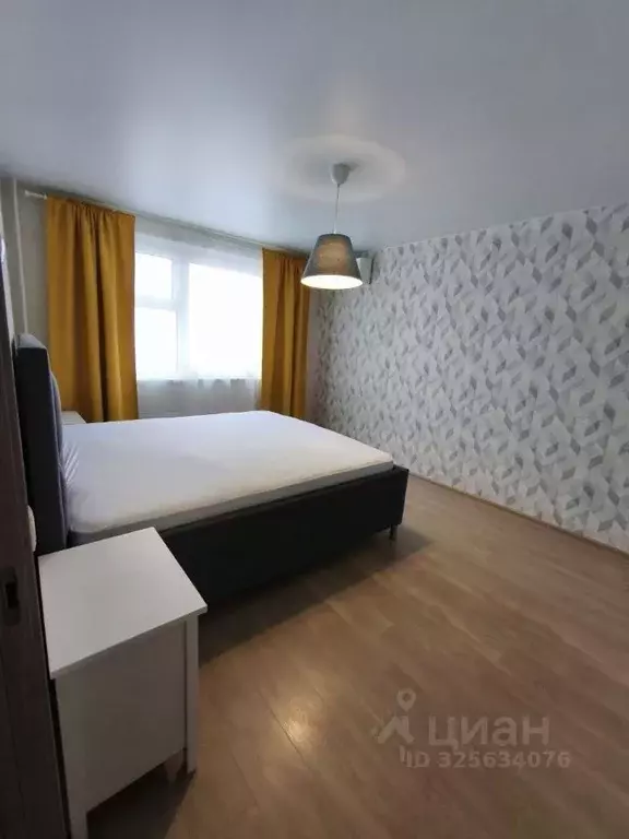 3-к кв. Москва ул. Верхние Поля, 28 (75.0 м) - Фото 2