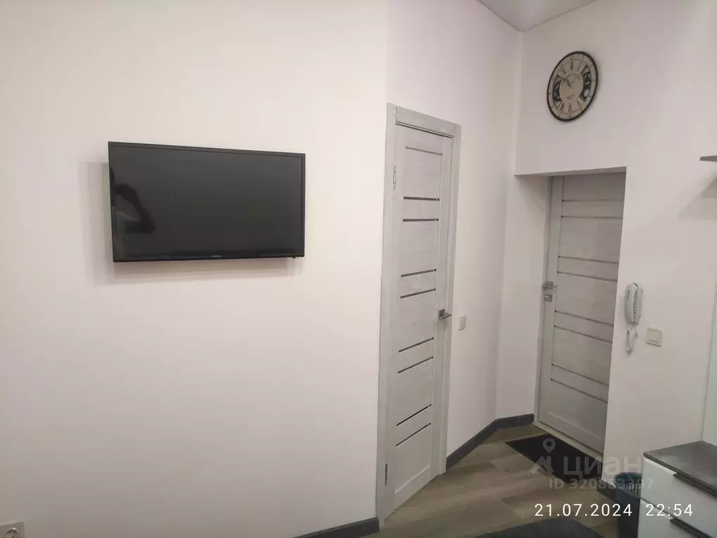Комната Башкортостан, Стерлитамак ул. Салтыкова-Щедрина, 1В/1 (15.0 м) - Фото 1