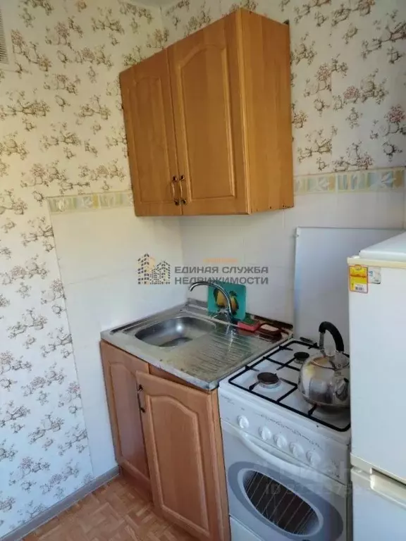 3-к кв. Башкортостан, Уфа Интернациональная ул. (60.0 м) - Фото 1