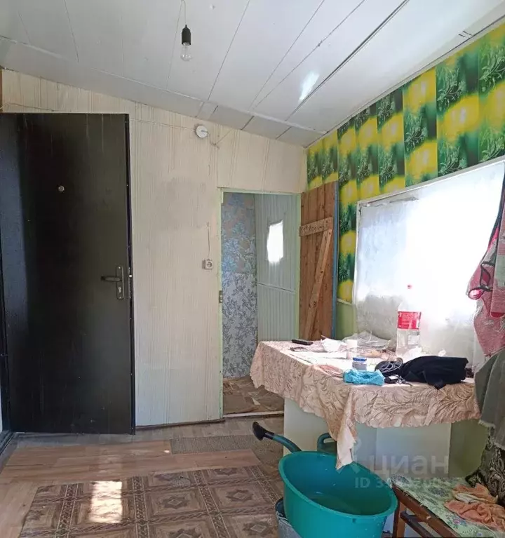 Дом в Саратовская область, Аткарский район, Даниловское муниципальное ... - Фото 1