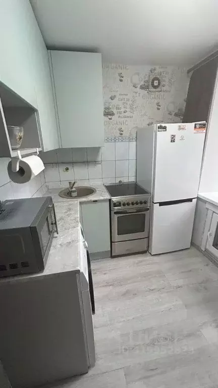 1-к кв. Свердловская область, Екатеринбург ул. Ильича, 35 (33.0 м) - Фото 0