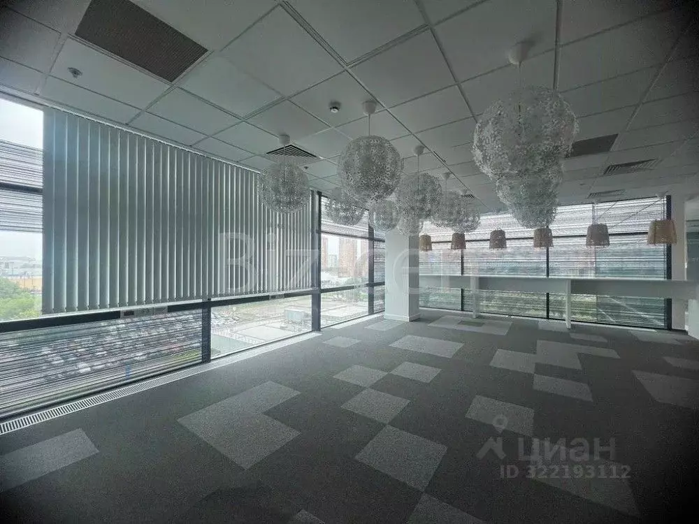 Офис в Московская область, Химки Ленинградская ул., вл39с5 (1355 м) - Фото 2