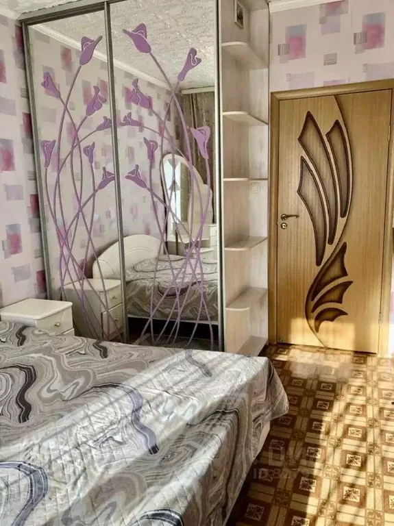 2-к кв. Амурская область, Тында ул. Мохортова, 5 (48.7 м) - Фото 2