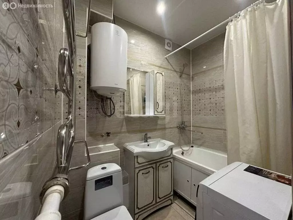 3-комнатная квартира: Улан-Удэ, улица Клыпина, 10 (57 м) - Фото 0