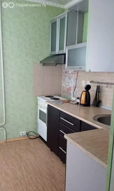 1-комнатная квартира: Екатеринбург, улица Сыромолотова, 26к2 (35 м) - Фото 1