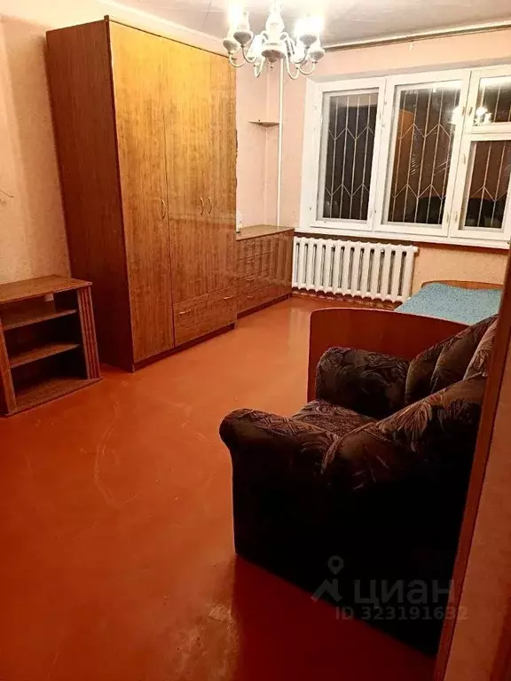 1-к кв. Башкортостан, Уфа ул. Мубарякова, 20 (33.0 м) - Фото 2