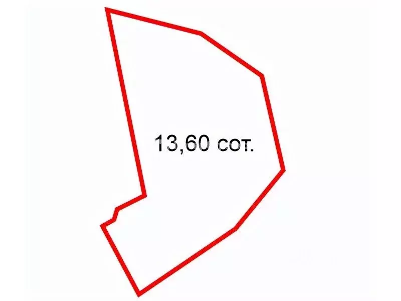 Участок в Ленинградская область, Всеволожский район, Заневское ... - Фото 2