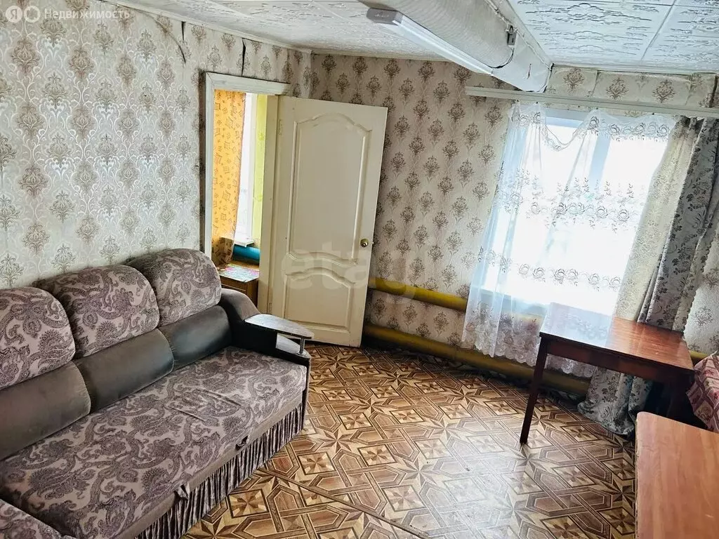 Дом в село Ершово, Заречная улица (45.5 м) - Фото 1