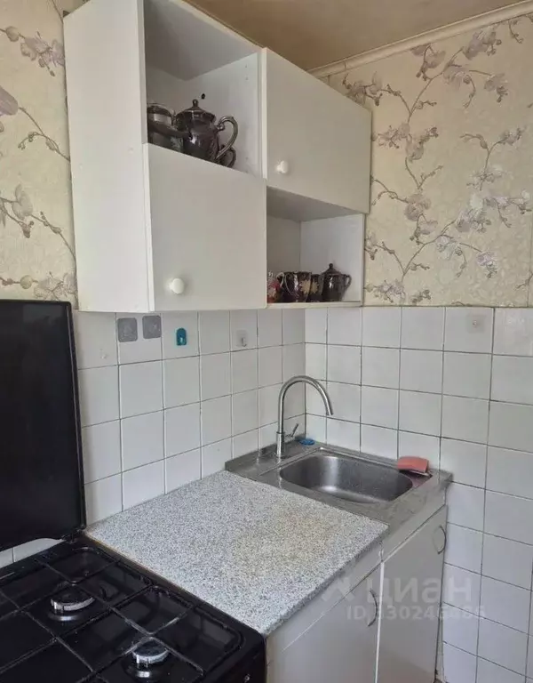 2-к кв. Московская область, Красногорск Речная ул., 19 (48.0 м) - Фото 1