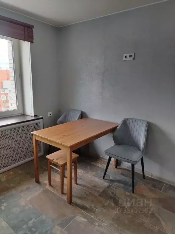 1-к кв. Санкт-Петербург Ленинский просп., 90 (57.2 м) - Фото 2