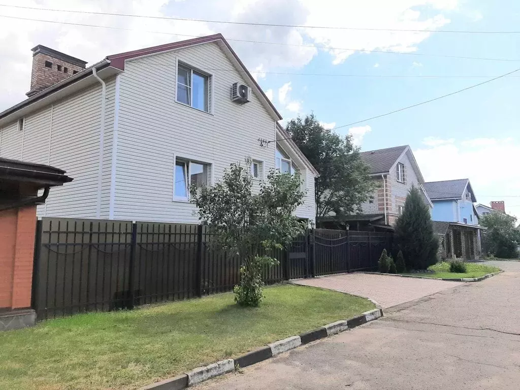Дом в Ярославль, 2-й Боровой переулок, 7 (251 м) - Фото 0
