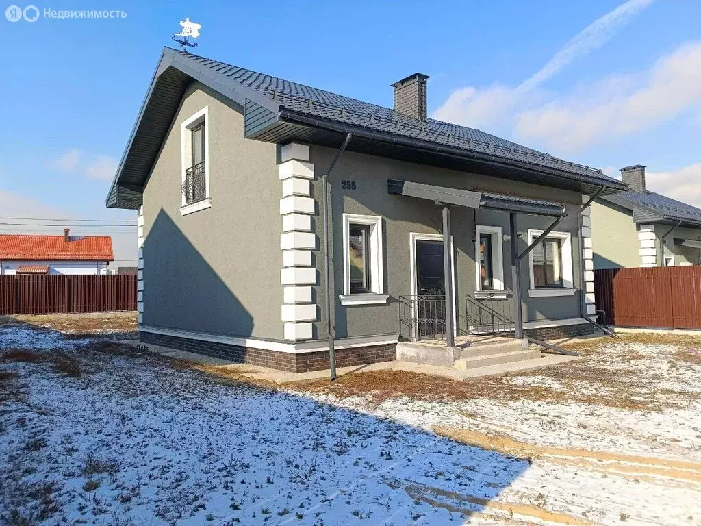 Дом в деревня Дятловка, 255 (156.6 м) - Фото 2