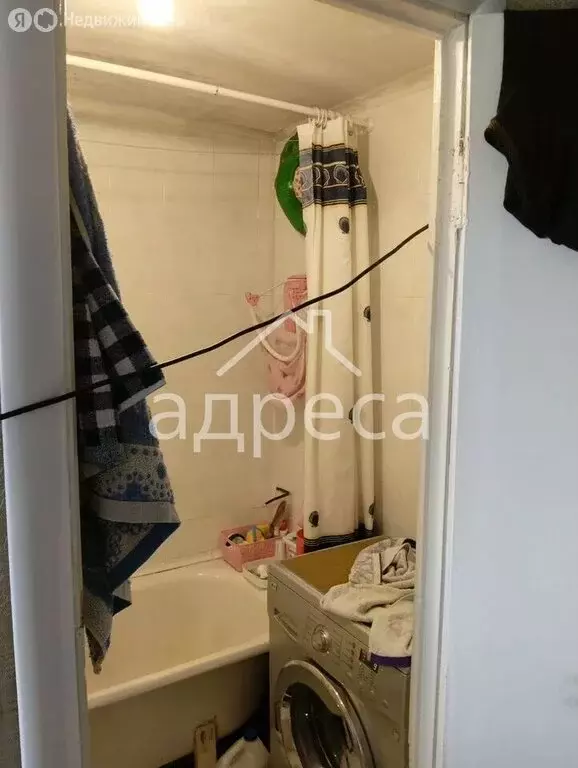 2-комнатная квартира: Самара, улица Стара-Загора, 172 (54 м) - Фото 2
