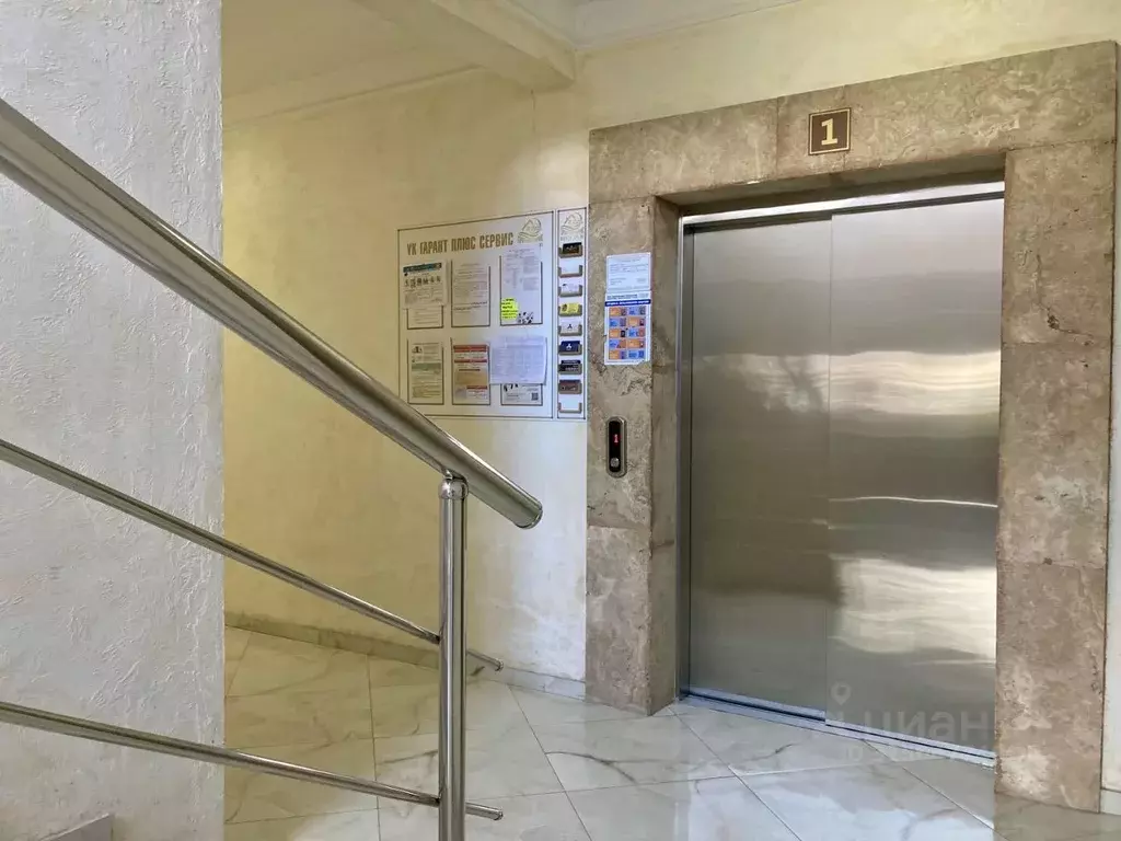 1-к кв. Краснодарский край, Геленджик ул. Мира, 44лит4 (45.0 м) - Фото 1