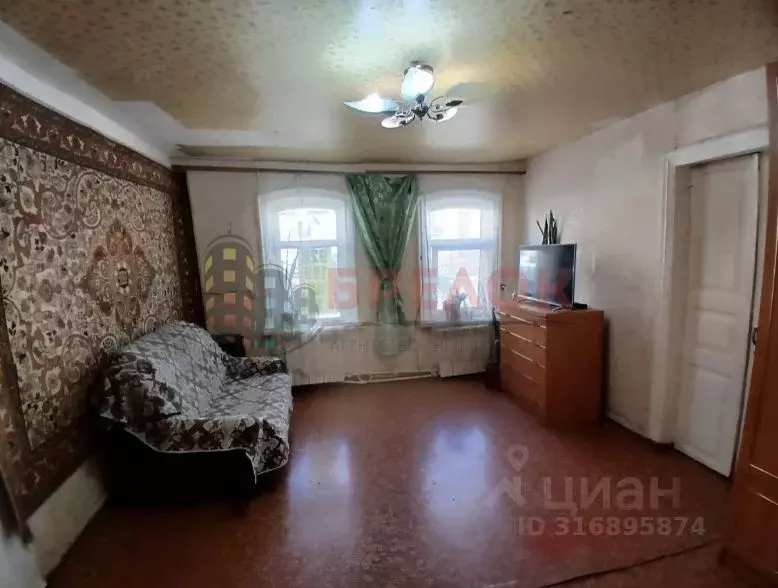3-к кв. Ростовская область, Ростов-на-Дону ул. Станиславского, 140 ... - Фото 0