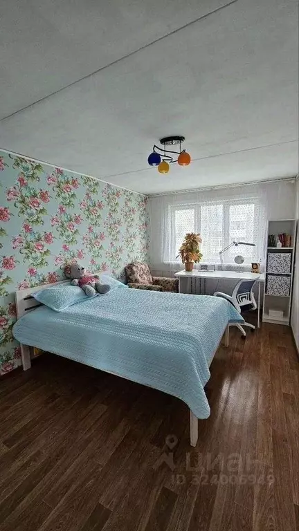 3-к кв. Свердловская область, Первоуральск ул. Ватутина, 51Б (59.0 м) - Фото 2