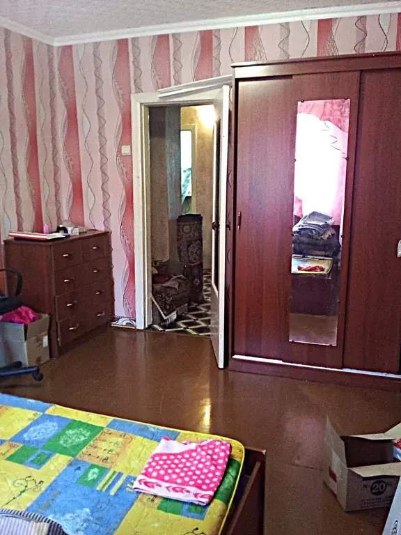Продаётся 2-к квартира, 46.1 м - Фото 1