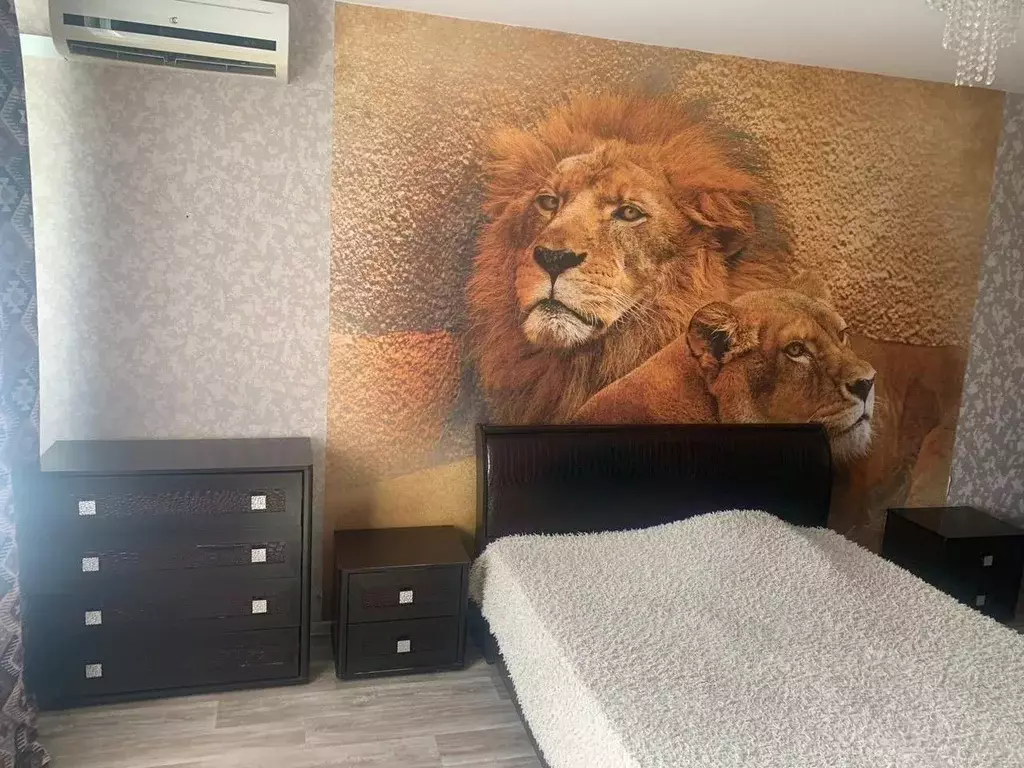 2-к кв. Кемеровская область, Мыски Олимпийская ул., 7 (51.7 м) - Фото 1