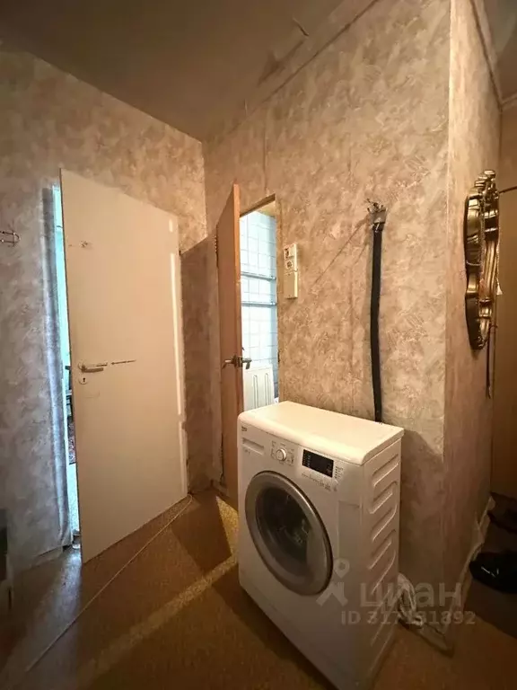 1-к кв. Москва Судостроительная ул., 18К5 (37.2 м) - Фото 1