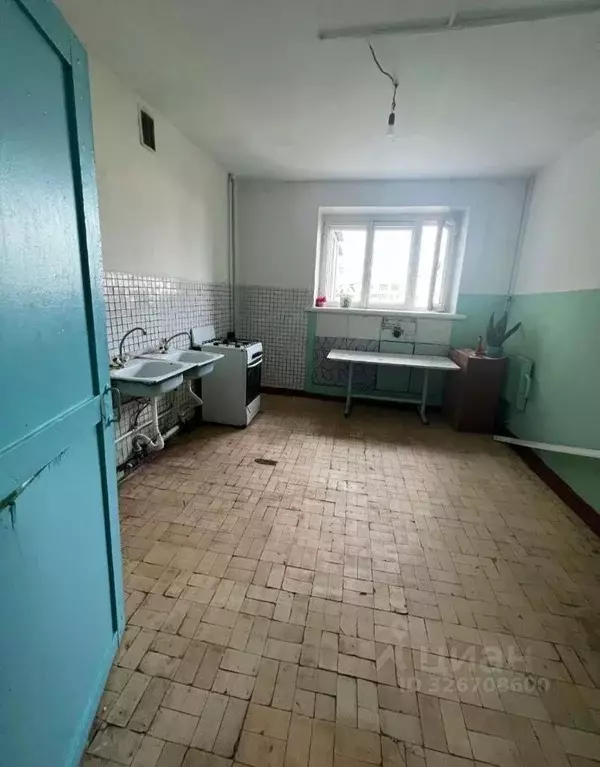 Комната Самарская область, Самара Ново-Садовая ул., 323 (16.0 м) - Фото 2