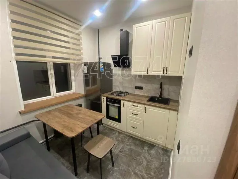 1-к кв. Москва Саратовская ул., 6/2 (35.0 м) - Фото 1